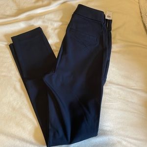 NWT TALL Old Navy Pixie Pant